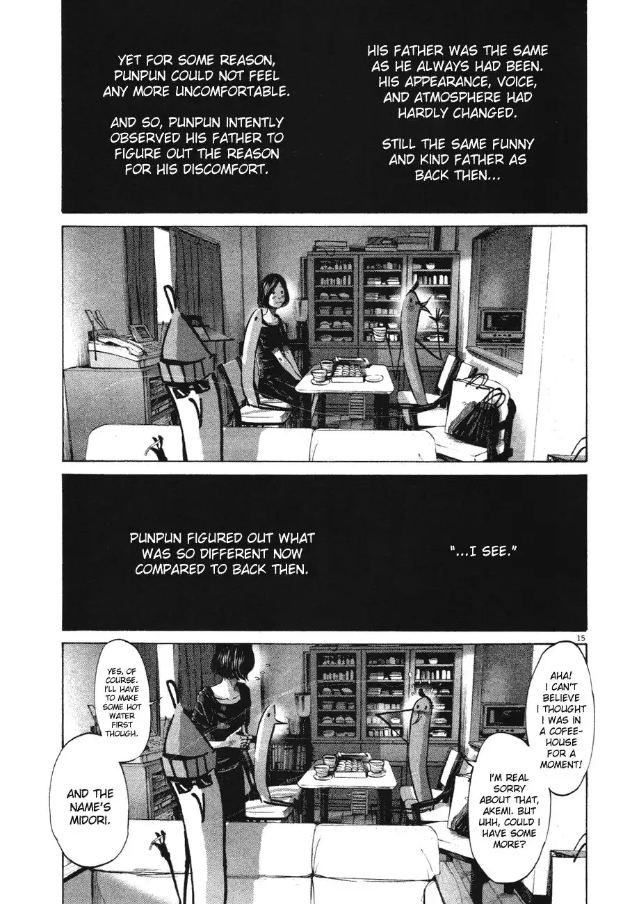 Oyasumi Punpun Chapter 68 18